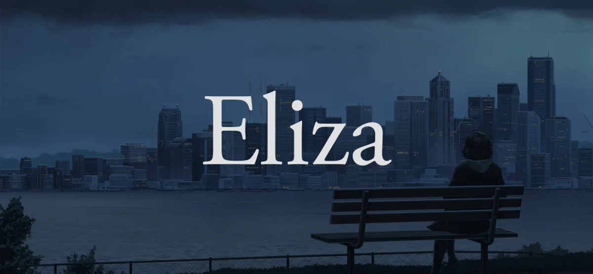 Eliza Free Download