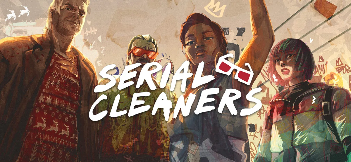 Serial Cleaners Free Download