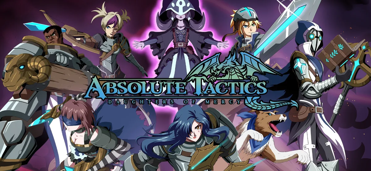 Absolute Tactics: Daughters of Mercy Free Download
