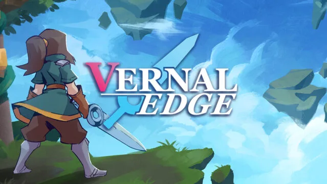 Vernal Edge Free Download