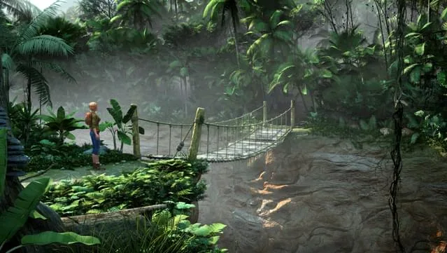 Secret Files: Sam Peters Gameplay Screenshot