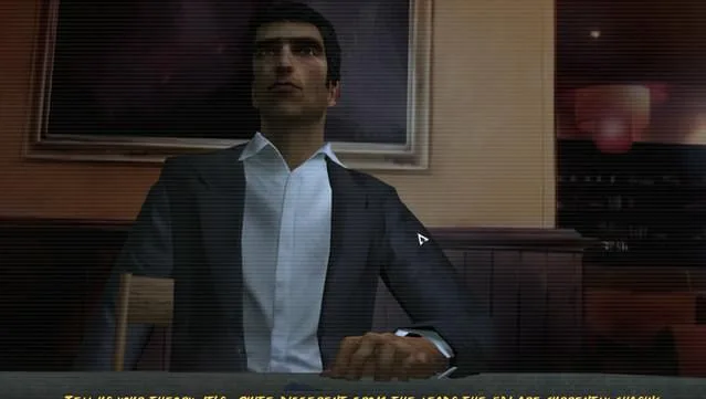 Still Life 2 Gameplay Screenshot