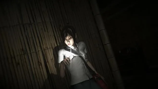 DreadOut PC Screenshot