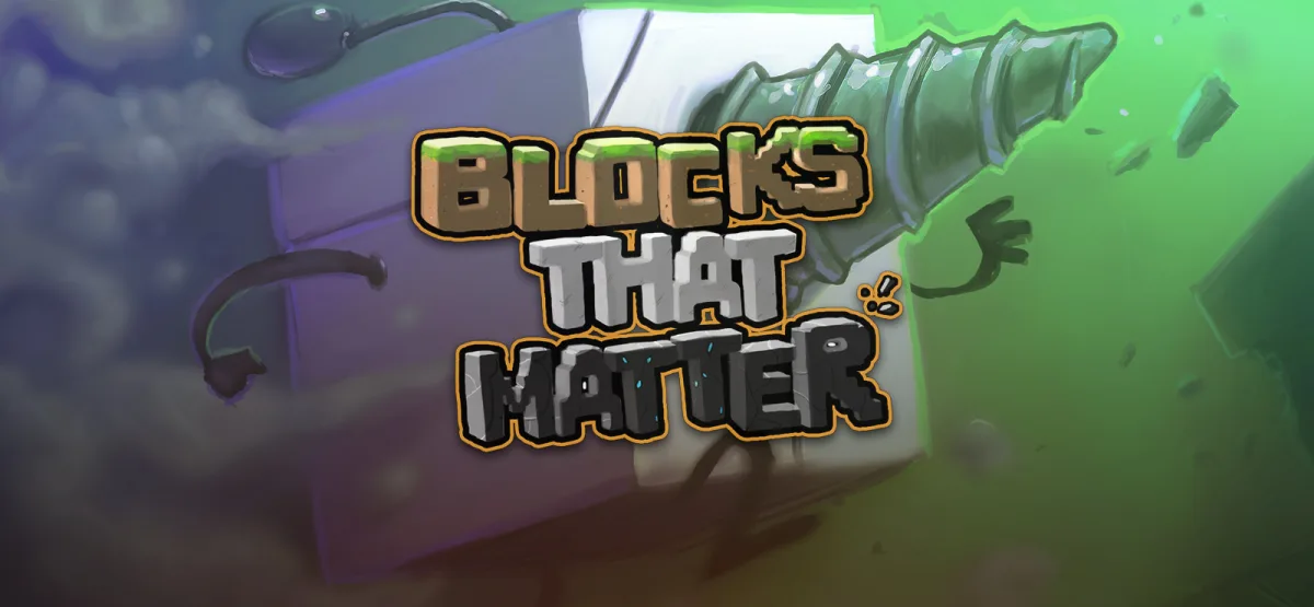 Blocks That Matter Free Download