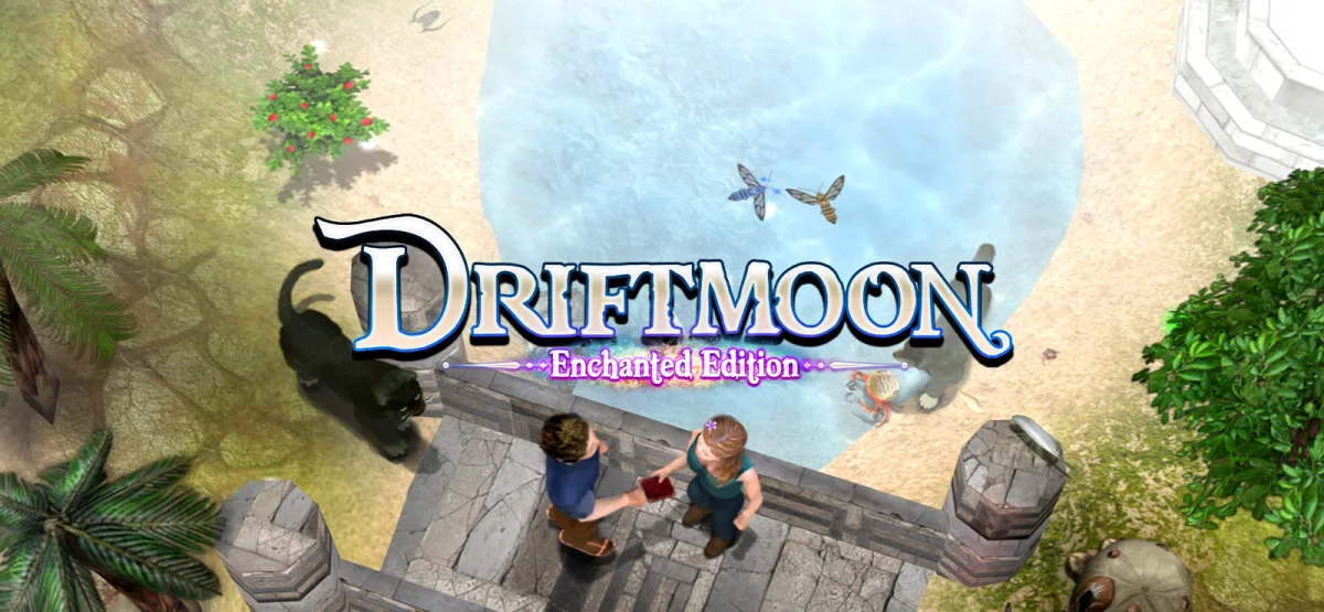 Driftmoon Enchanted Edition Free Download