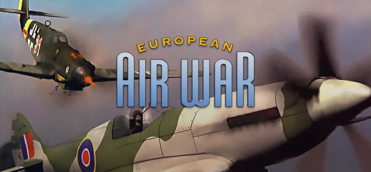 European Air War Free Download