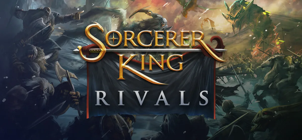 Sorcerer King – Rivals Free Download