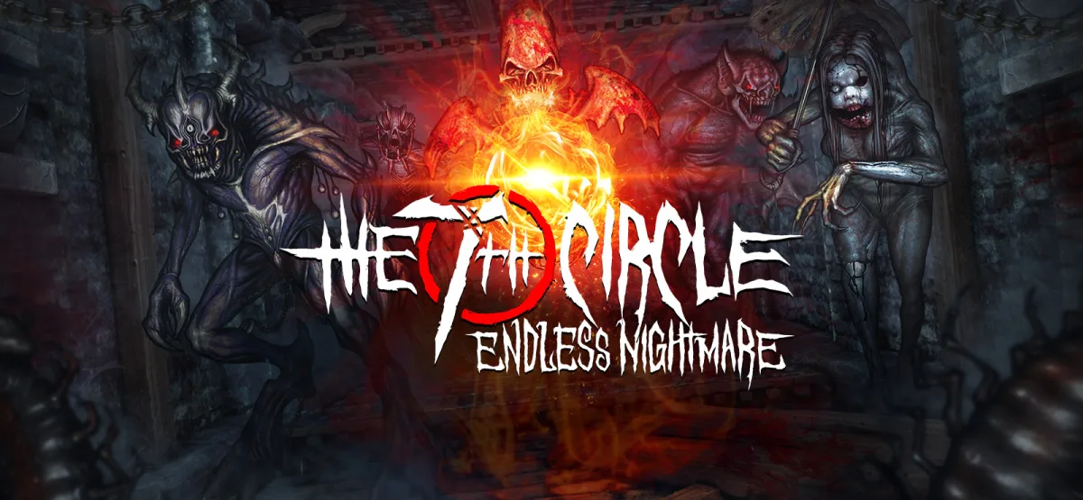 The 7th Circle – Endless Nightmare Free Download