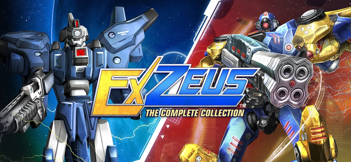 ExZeus™: The Complete Collection Free Download
