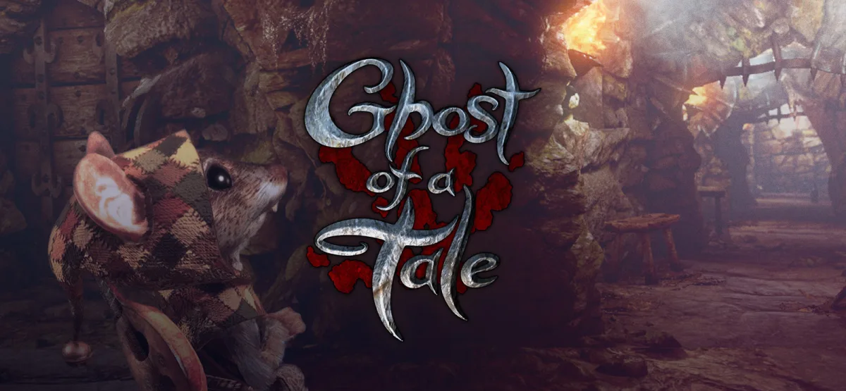 Ghost of a Tale Free Download