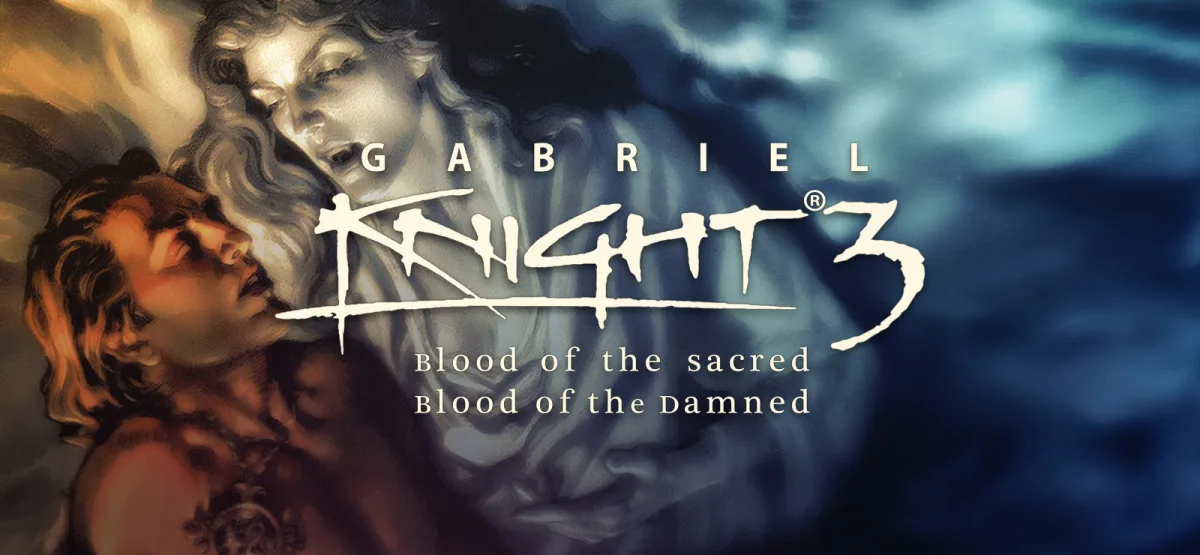 Gabriel Knight 3: Blood of the Sacred, Blood of the Damned Free Download