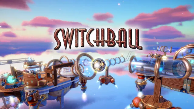 Switchball HD Free Download