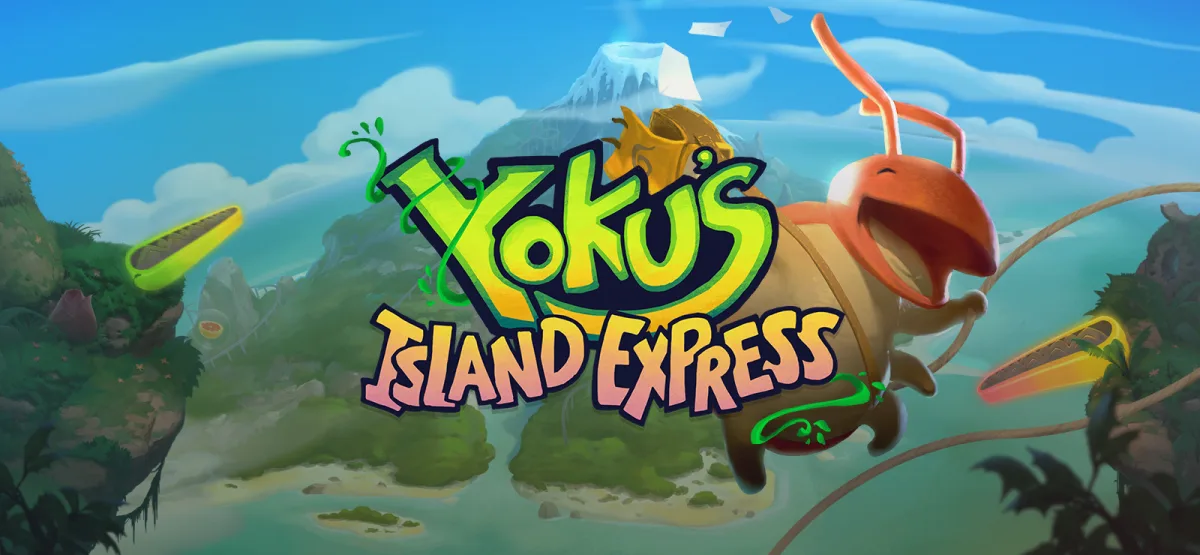 Yoku’s Island Express Free Download