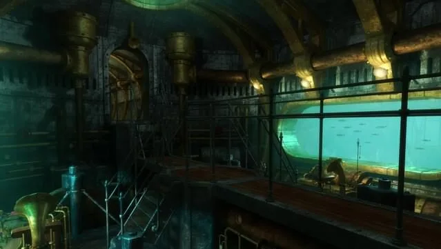 Return to Mysterious Island 2 Gameplay Screenshot