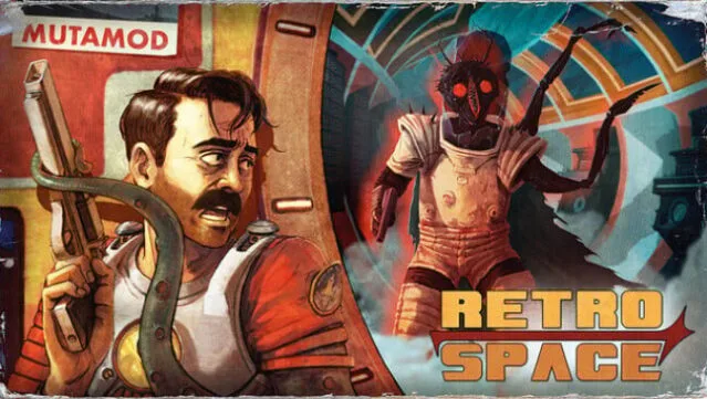 RetroSpace Free Download