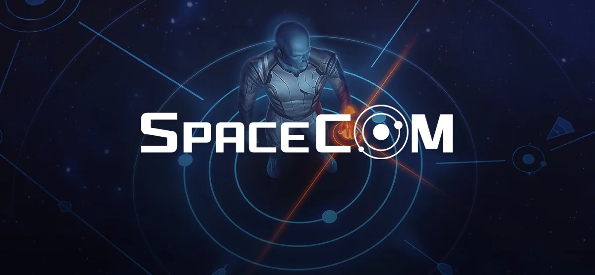 Spacecom Free Download