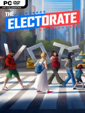 The Electorate Free Download