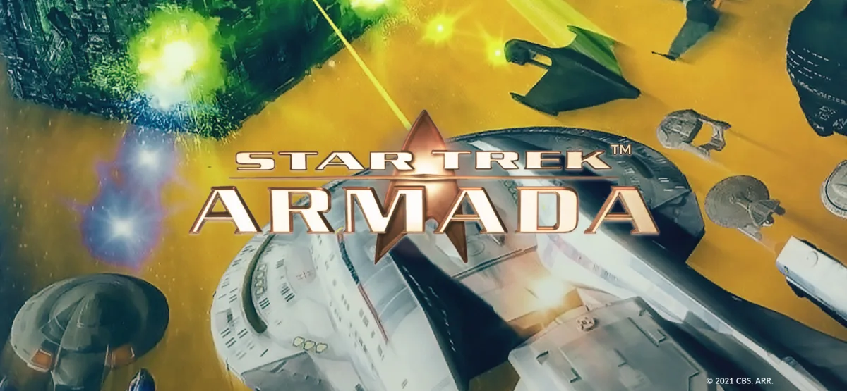 Star Trek™: Armada Free Download