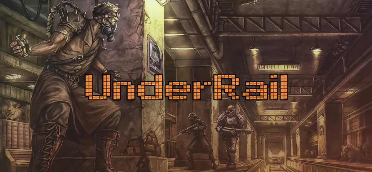 UnderRail Free Download