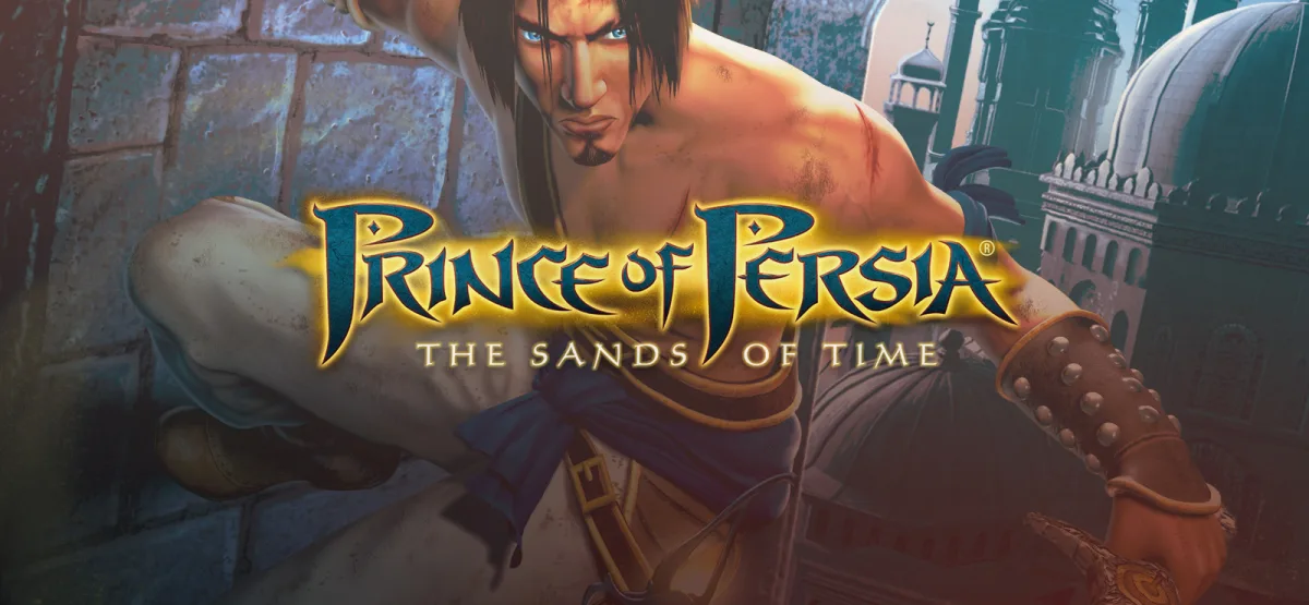 Prince of Persia®: The Sands of Time Free Download