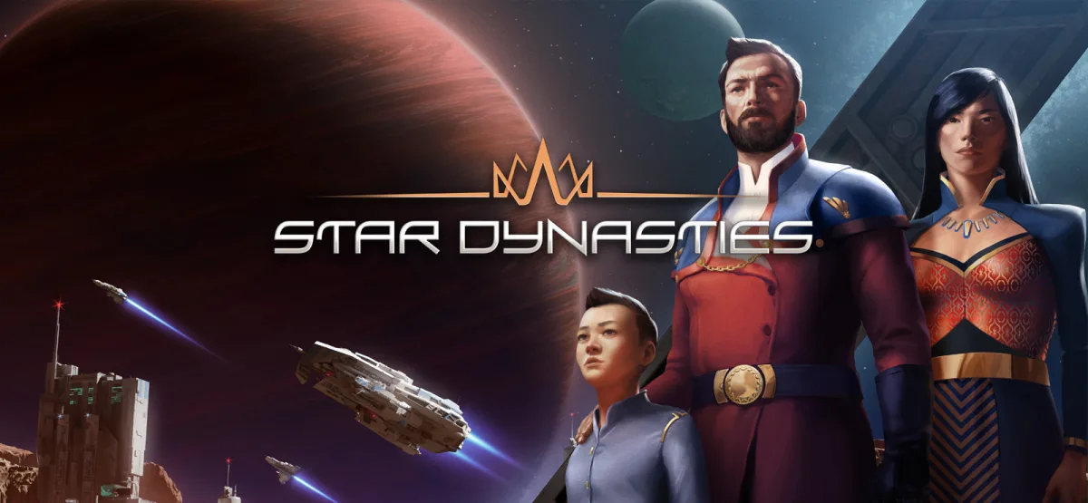 Star Dynasties Free Download