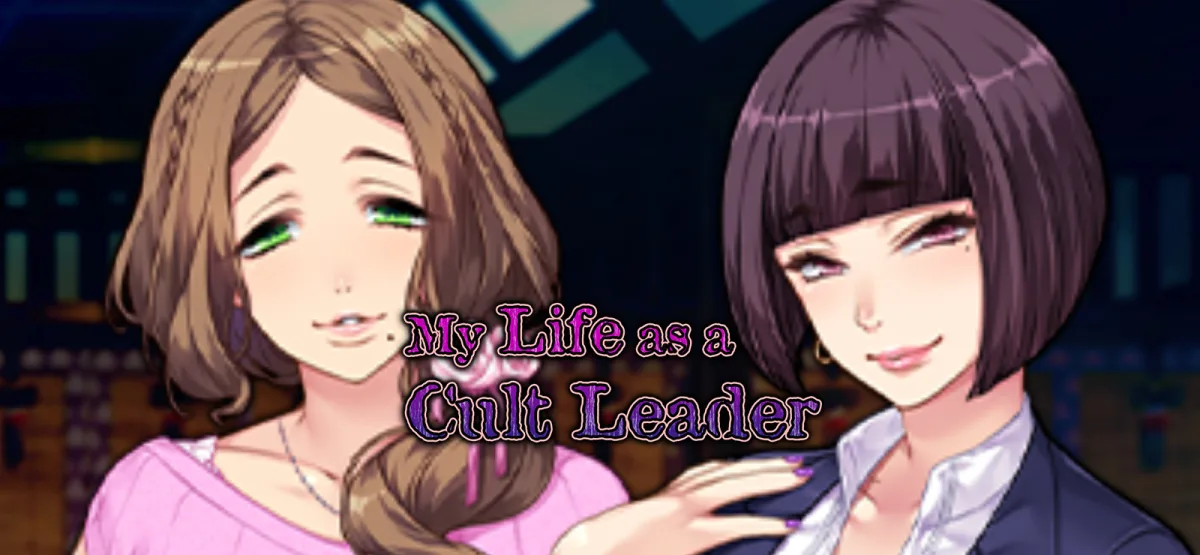 My Life as a Cult Leader Free Download