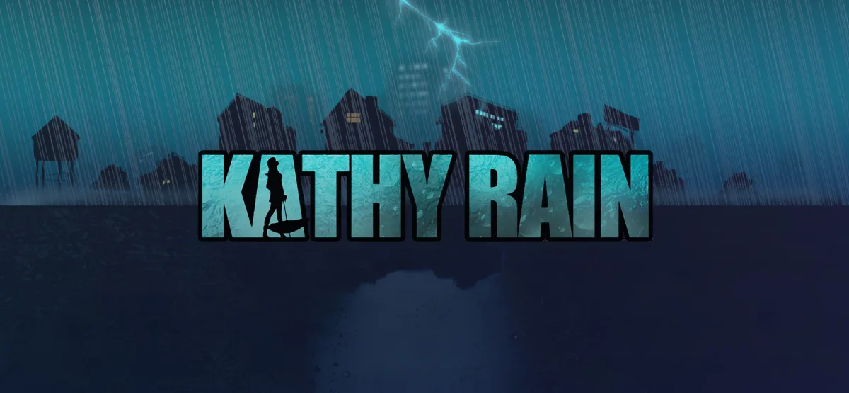 Kathy Rain Free Download