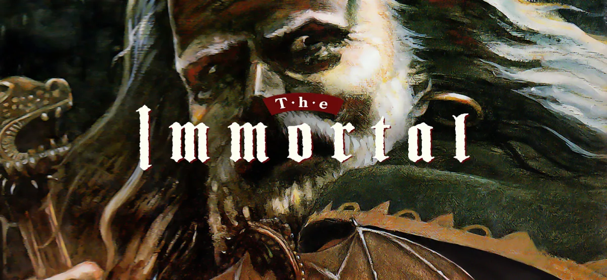 The Immortal Free Download