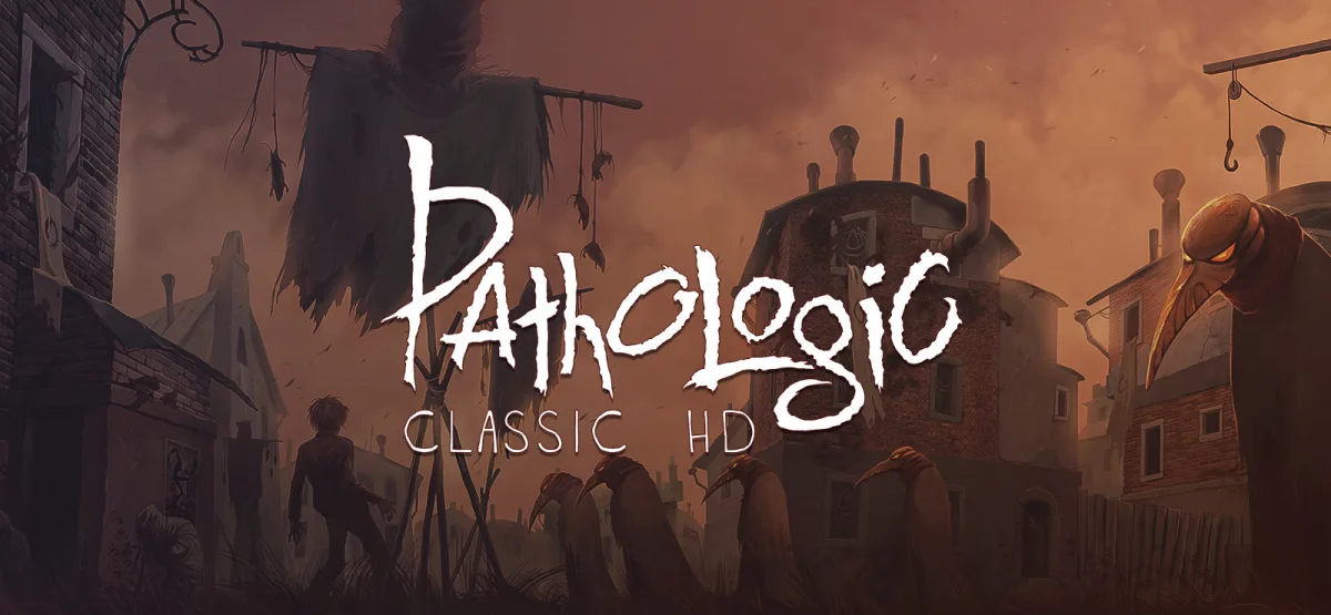Pathologic Classic HD Free Download