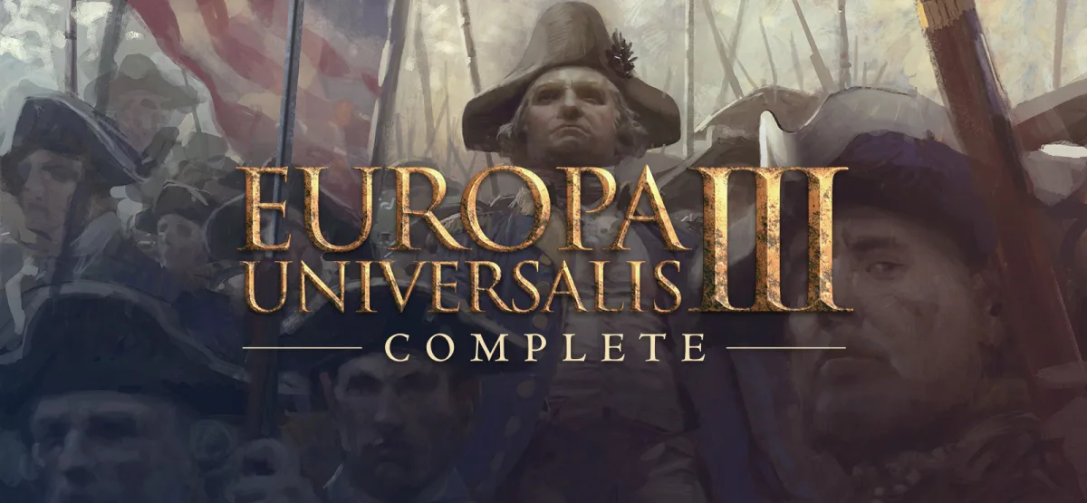 Europa Universalis III Complete Free Download