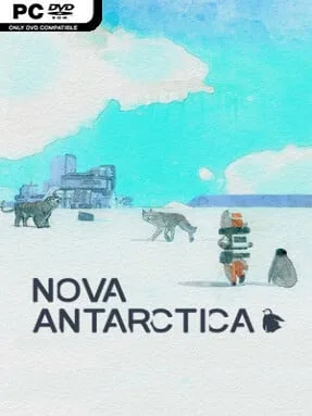 Nova Antarctica Free Download