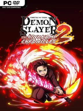 Demon Slayer -Kimetsu no Yaiba- The Hinokami Chronicles 2 Free Download