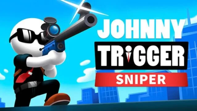 Johnny Trigger: Sniper Free Download