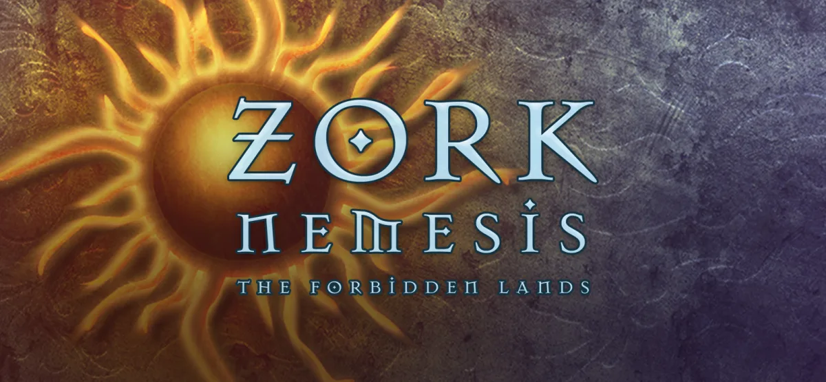 Zork Nemesis: The Forbidden Lands Free Download