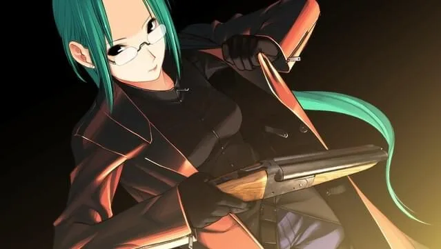 Saya no Uta ~ The Song of Saya Director's Cut Gameplay Screenshot