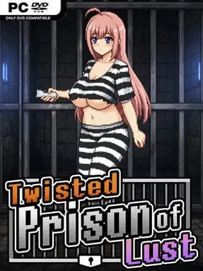 Twisted Prison of Lust Free Download