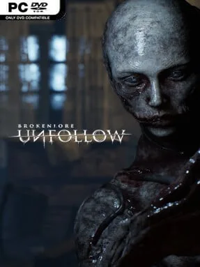 BrokenLore: UNFOLLOW Deluxe Pack Free Download