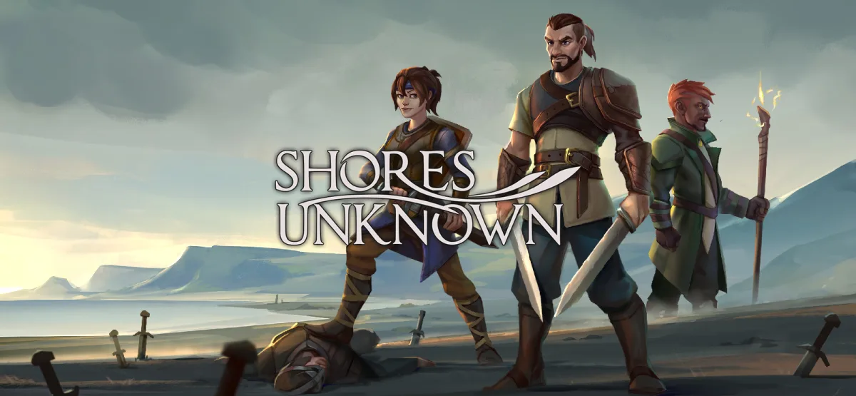 Shores Unknown Free Download