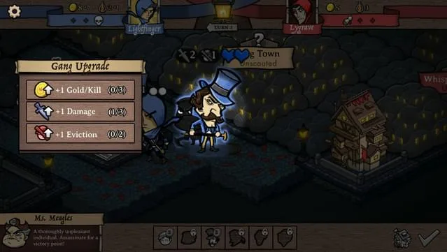 Antihero PC Screenshot