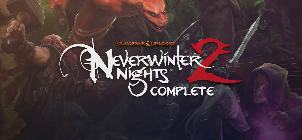 Neverwinter Nights 2 Complete Free Download