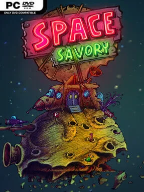 Space Savory Free Download
