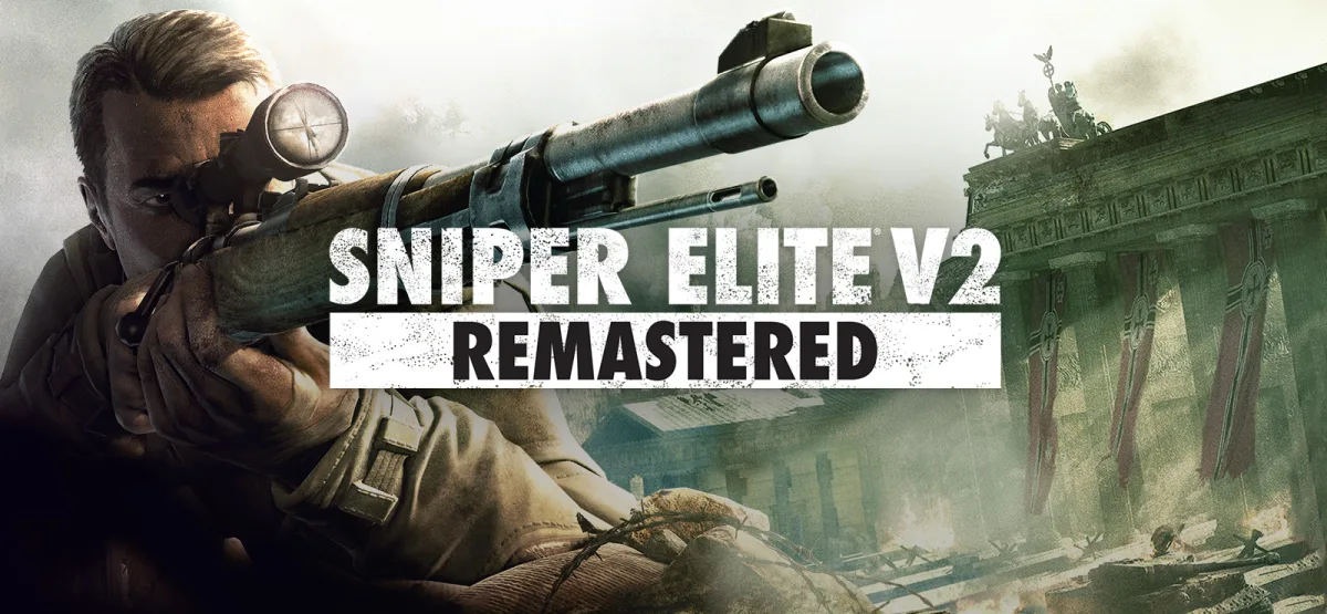 Sniper Elite Remastered Free Download