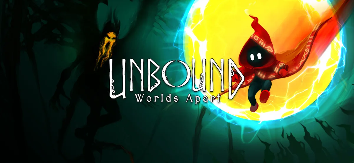 Unbound: Worlds Apart Free Download