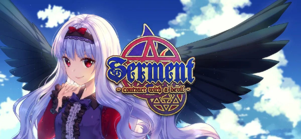 Serment – Contract with a Devil Free Download