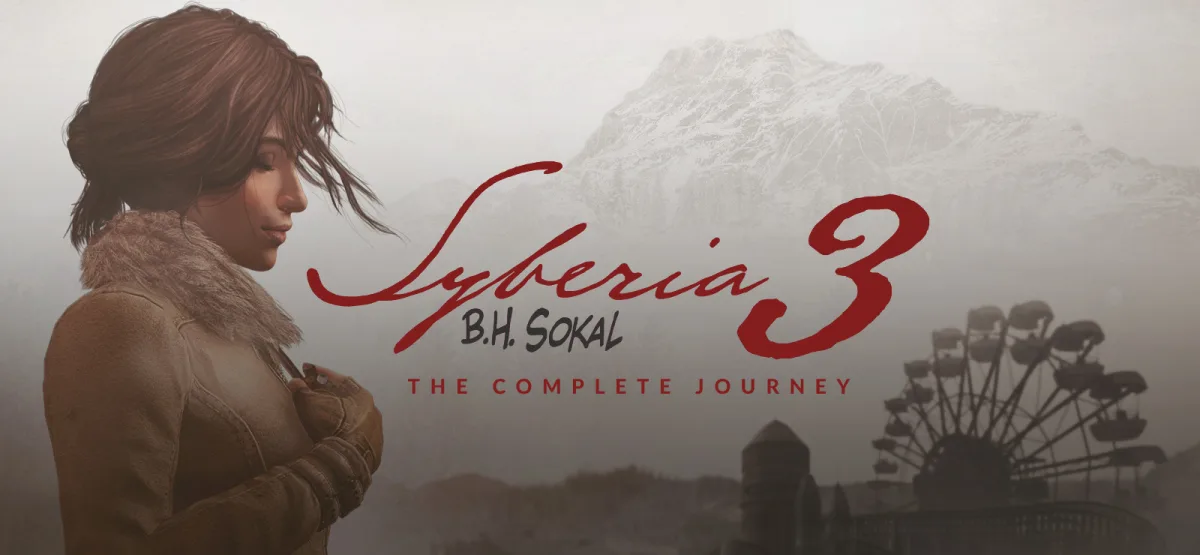 Syberia 3: The Complete Journey Free Download