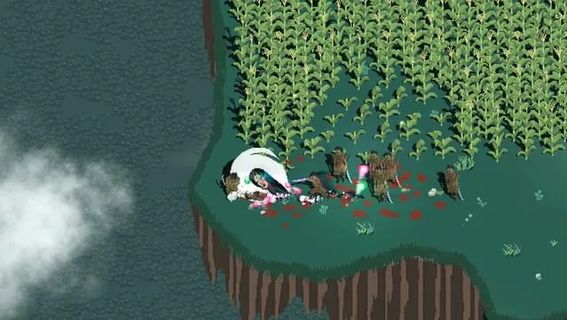 Unsouled PC Screenshot
