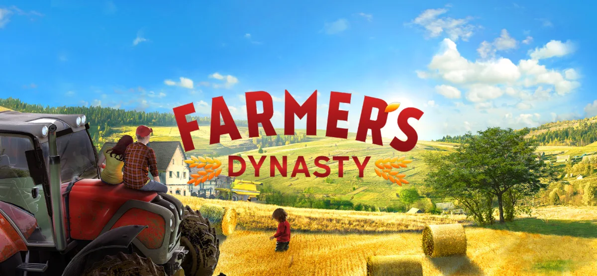 Farmer’s Dynasty Free Download