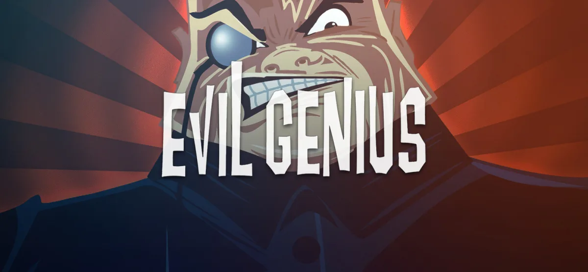 Evil Genius Free Download