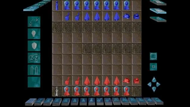 Theatre of War PC Screenshot