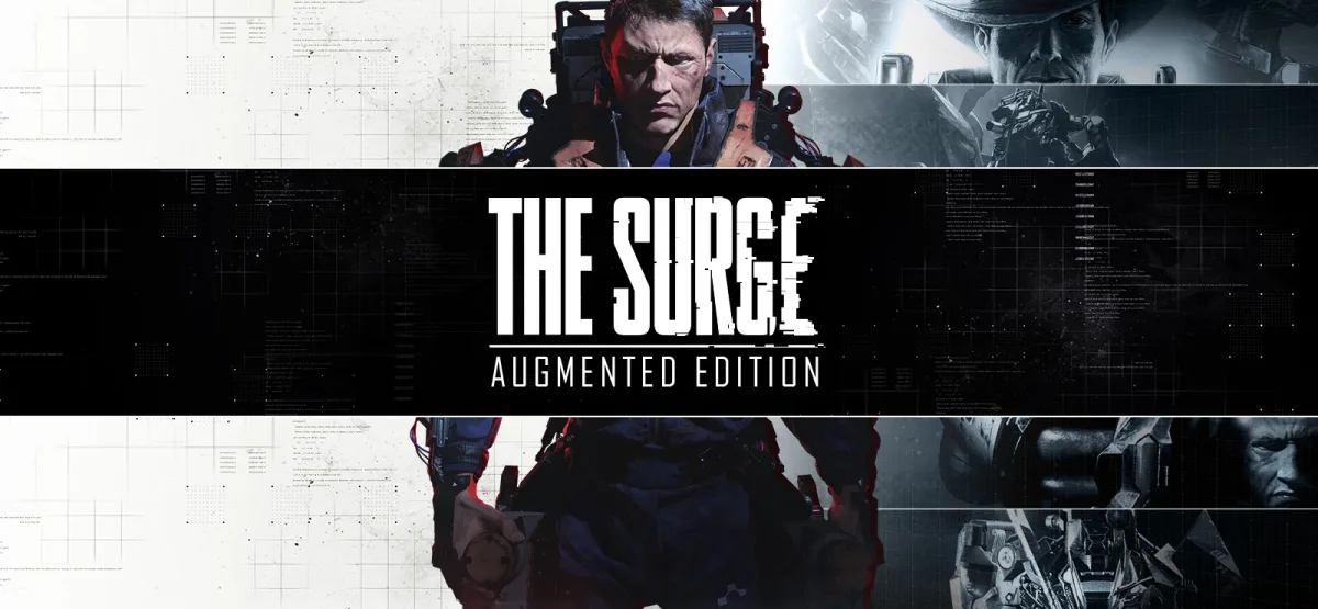 The Surge – Augmented Edition Free Download